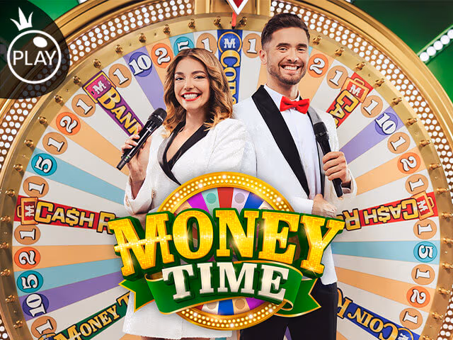 Money Time